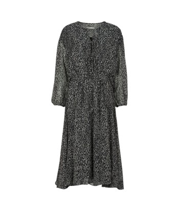 Robe femmes Pepe jeans ALICIA Noir