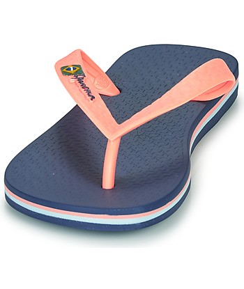 Tongs enfant garcons Ipanema CLAS BRASIL II Bleu