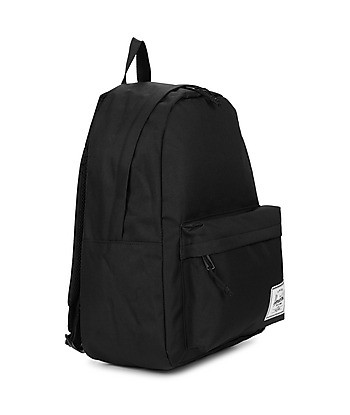 Sac a dos femmes Herschel HERSCHEL CLASSIC XL BACKPACK Noir
