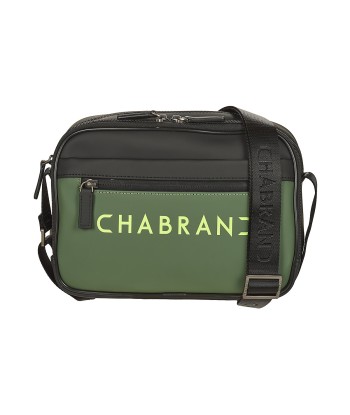 Sacoche hommes Chabrand TOUCH BIS 17222 Noir