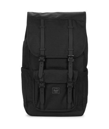 Sac a dos femmes Herschel HERSCHEL LITTLE AMERICA BACKPACK Noir