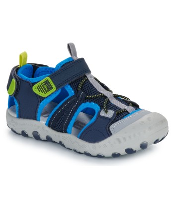 Sandales enfant garcons Gioseppo ADRANO Bleu