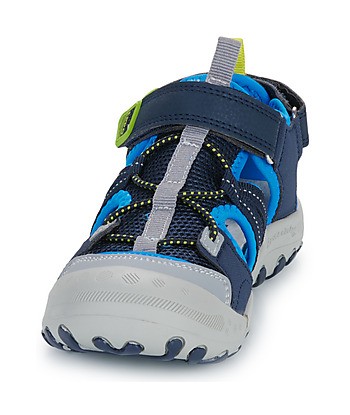 Sandales enfant garcons Gioseppo ADRANO Bleu