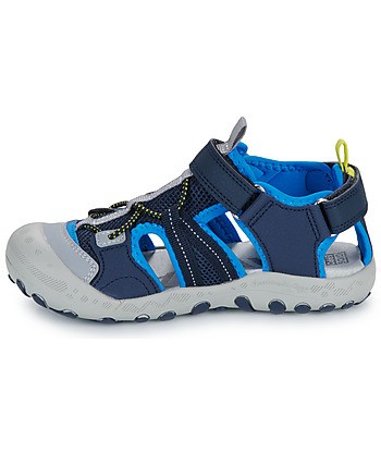 Sandales enfant garcons Gioseppo ADRANO Bleu