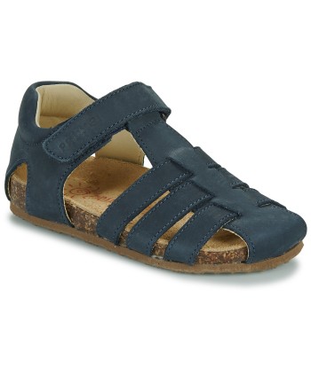 Sandales enfant garcons Primigi NATURE SANDAL Marine