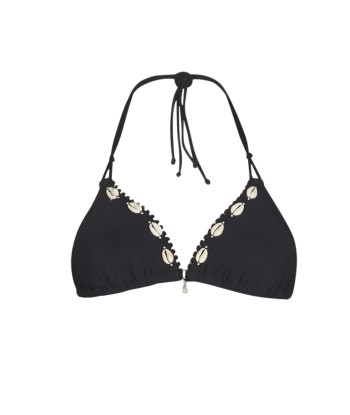 Maillots de bain femmes Banana Moon YERO Noir