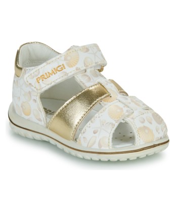 Sandales enfant filles Primigi BABY SWEET Blanc