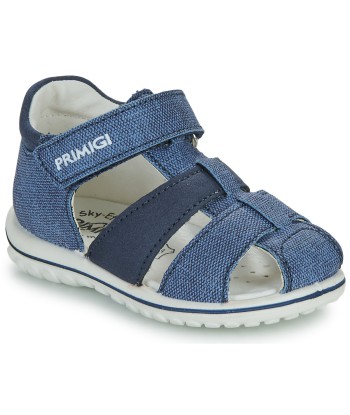 Sandales enfant garcons Primigi BABY SWEET Bleu