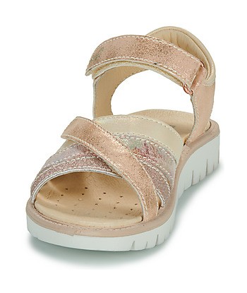 Sandales enfant filles Primigi AXEL Rose