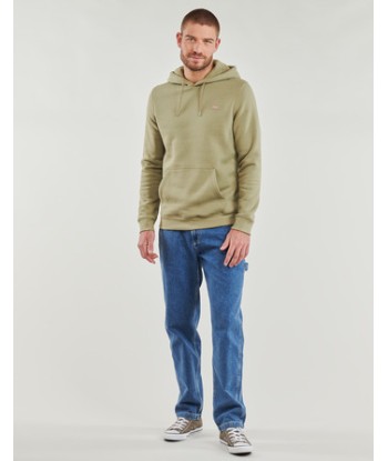 Jeans flare / larges hommes Dickies GARYVILLE DENIM Bleu