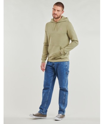 Jeans flare / larges hommes Dickies GARYVILLE DENIM Bleu