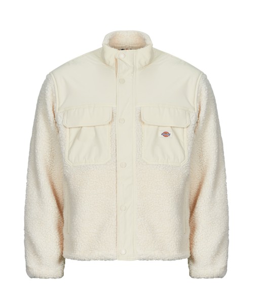 Veste hommes Dickies PINESDALE JACKET Beige