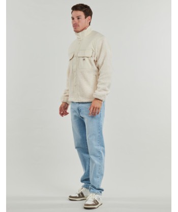 Veste hommes Dickies PINESDALE JACKET Beige