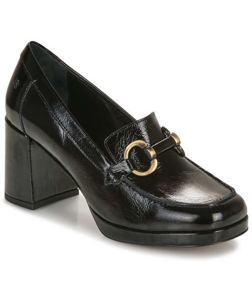 Mocassins femmes JB Martin ALPA Noir