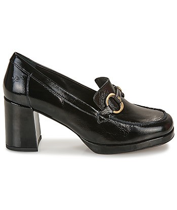 Mocassins femmes JB Martin ALPA Noir