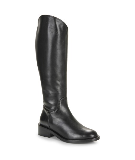 Bottes femmes JB Martin FAYE Noir