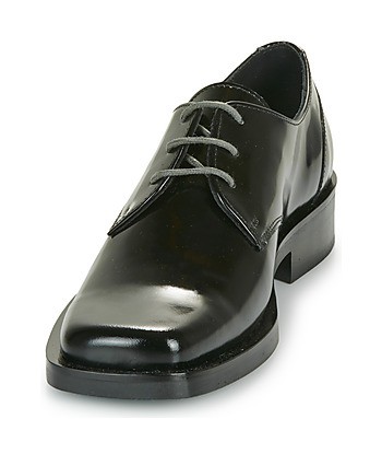 Derbies femmes JB Martin FIBBIA Noir