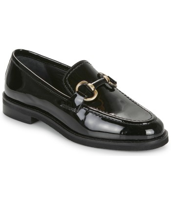 Mocassins femmes JB Martin GESSO Noir