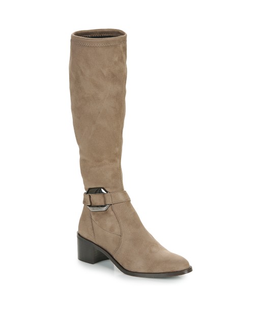Bottes femmes JB Martin LEONOR Beige