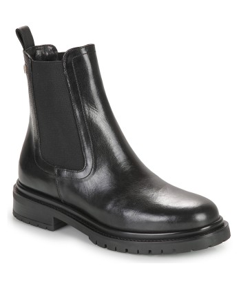 Boots femmes JB Martin OTIS Noir