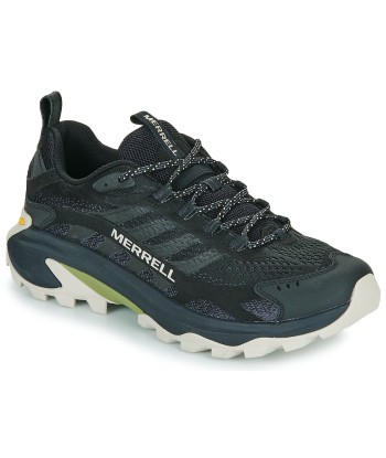Chaussures hommes Merrell MOAB SPEED 2 Noir