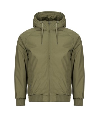 Blouson hommes Volcom HERNAN 10K JACKET Kaki