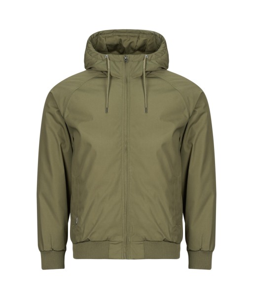 Blouson hommes Volcom HERNAN 10K JACKET Kaki