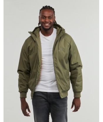 Blouson hommes Volcom HERNAN 10K JACKET Kaki