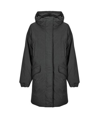 Parka femmes Volcom SLEEPI PUFF UP PARKA Noir