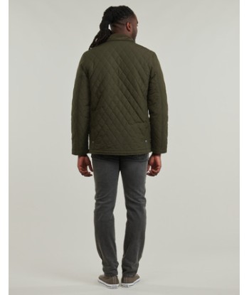 Blouson hommes Lyle & Scott JK1990V Kaki