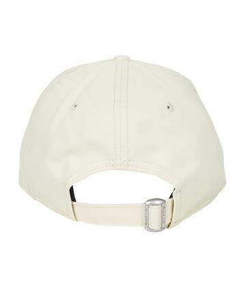 Casquette femmes New-Era COLOUR BLOCK 9FORTY® LOS ANGELES LAKERS Blan