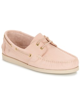 Chaussures bateau femmes...