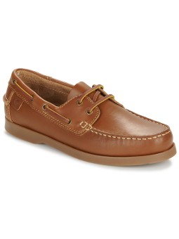 Chaussures bateau femmes...