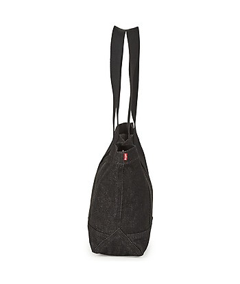 Sac a main femmes Levis WOMEN'S EAST WEST TOTE OV Noir