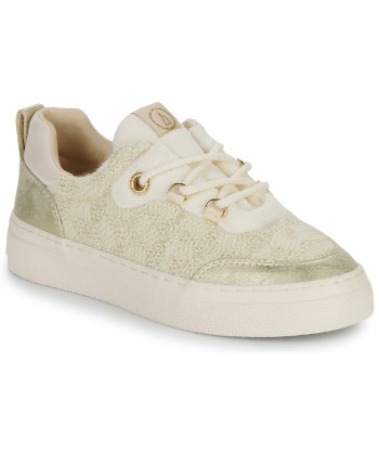 Baskets basses femmes Armistice ONYX ONE W Beige