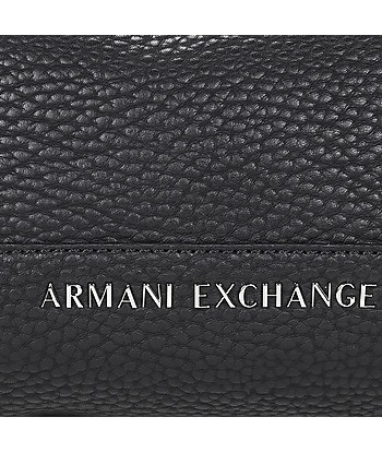 Sacoche hommes Armani Exchange WAISTBAG - MAN'S WAISTBAG Noir