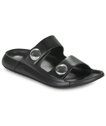 Mules femmes Ecco 206883-01001 Noir