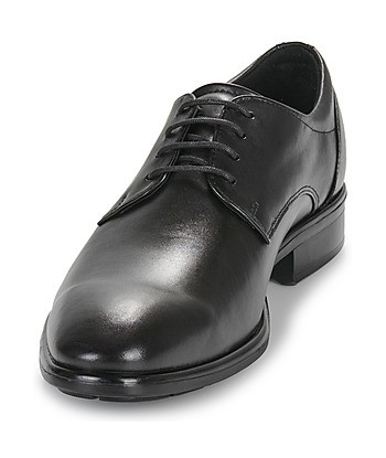 Derbies hommes Ecco CITYTRAY Noir