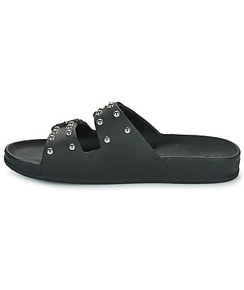 Mules femmes Cacatoès FLORIANOPOLIS Noir