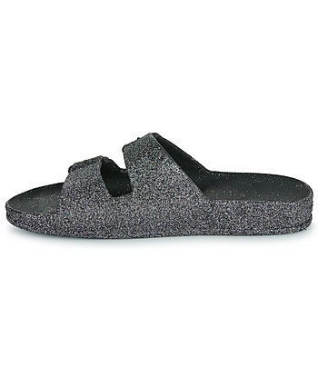 Mules femmes Cacatoès TRANCOSO Gris