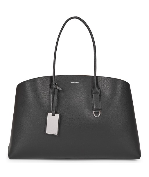 Sac a main femmes Emporio Armani SHOPPING BAG EW000363 Noir
