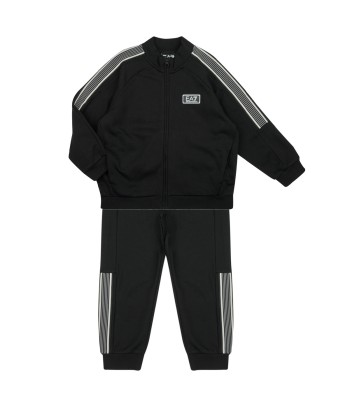Ensembles de survêtement garcons Emporio Armani EA7 7 LINES TRACKSUIT