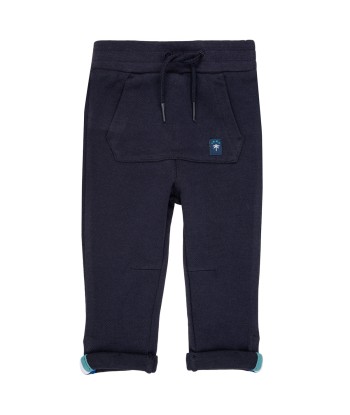Jogging enfant garcons Ikks LIVALI Bleu