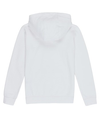 Sweat-shirt enfant garcons Teddy Smith SEVEN Blanc