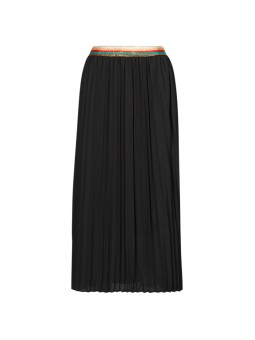 Jupes femmes Only ONLELDA Noir