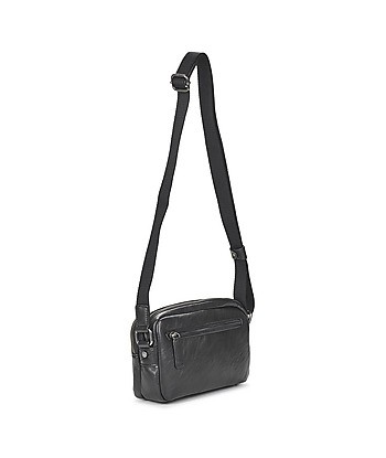 Sacoche hommes Wylson SEOUL Noir