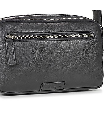 Sacoche hommes Wylson SEOUL Noir