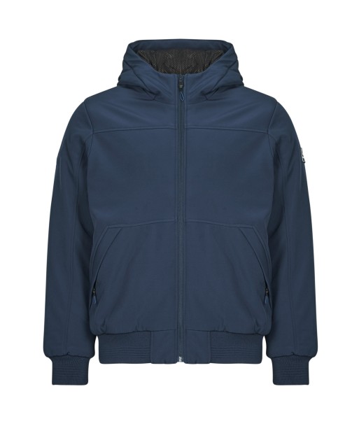 Blouson hommes Kaporal ROYER Bleu