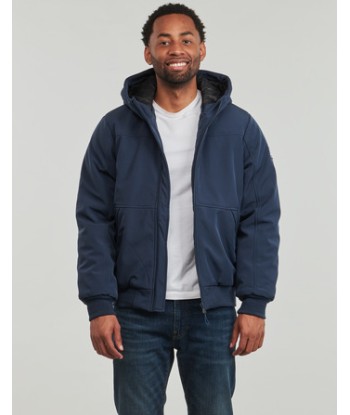 Blouson hommes Kaporal ROYER Bleu