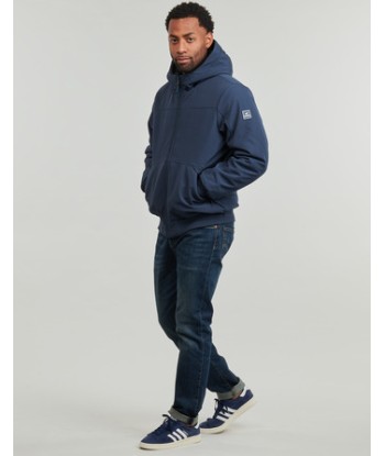 Blouson hommes Kaporal ROYER Bleu